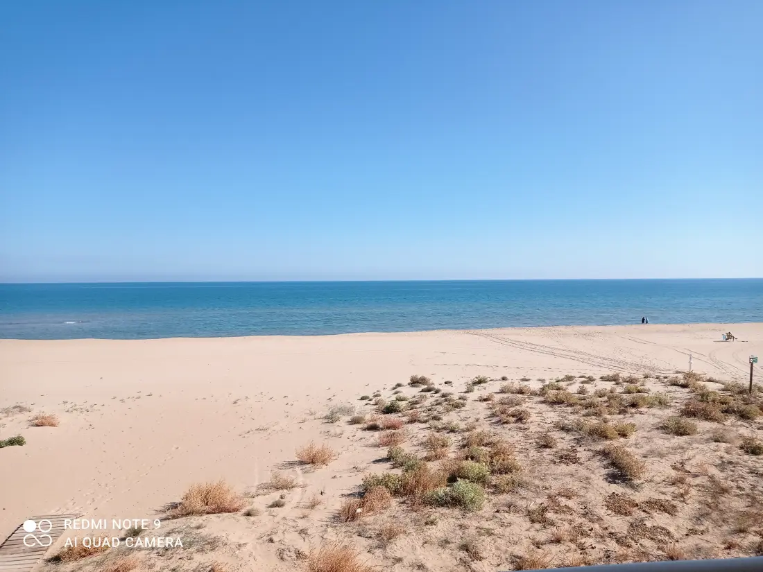 Location de Vacances Xeraco 80