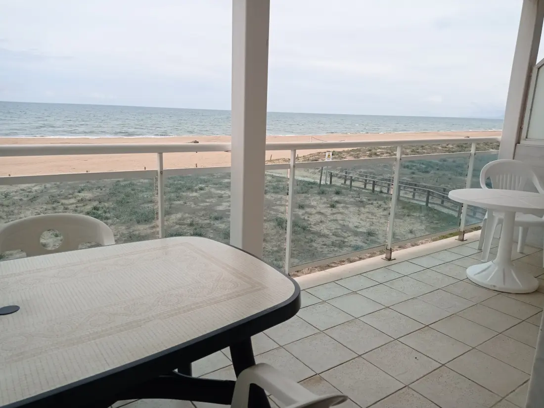 Location de Vacances Xeraco 80