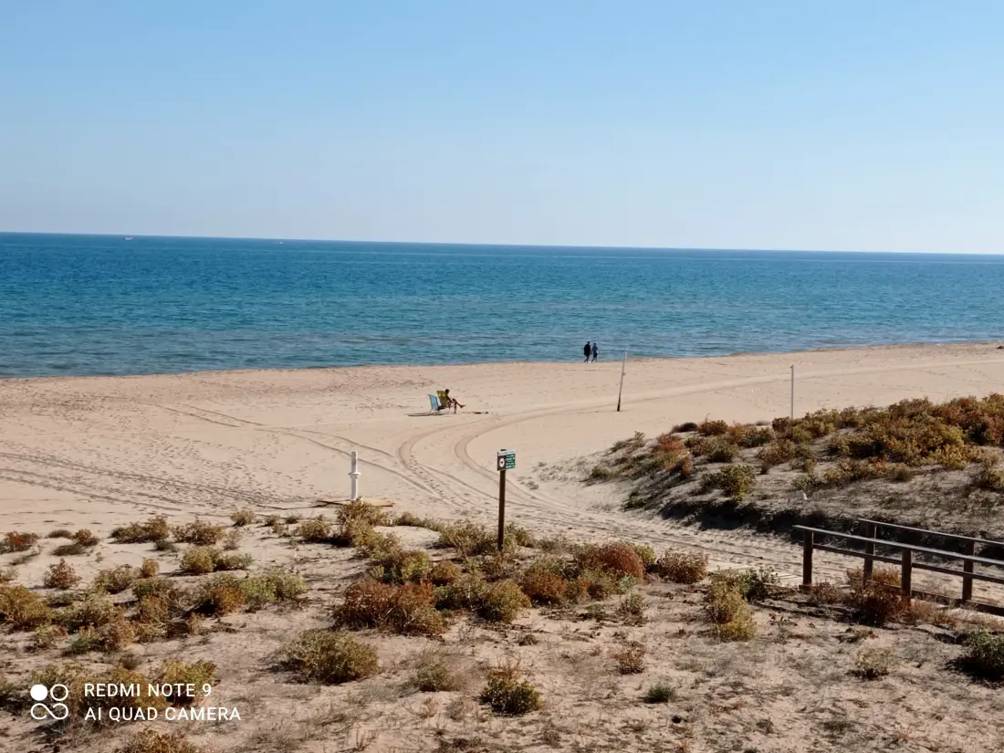Location de Vacances Xeraco 80