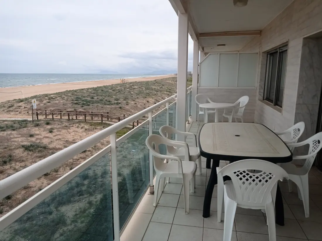 Location de Vacances Xeraco 80