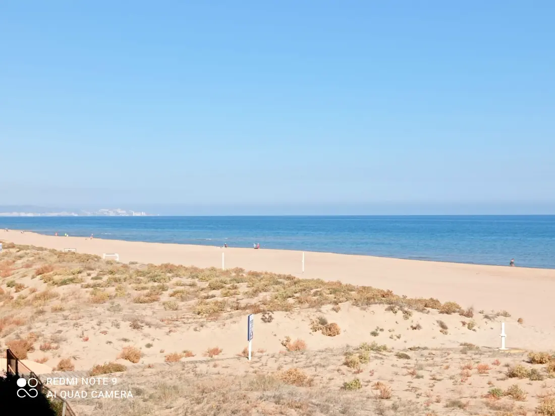 Location de Vacances Xeraco 80