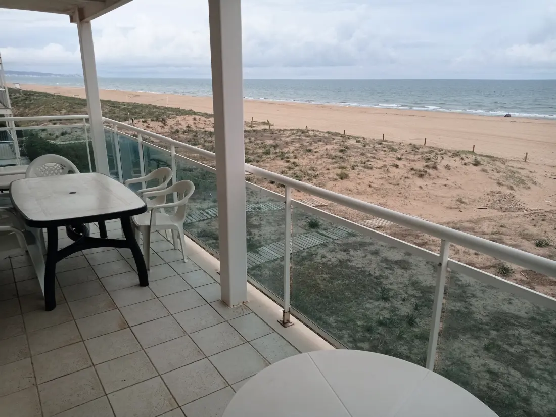 Location de Vacances Xeraco 80