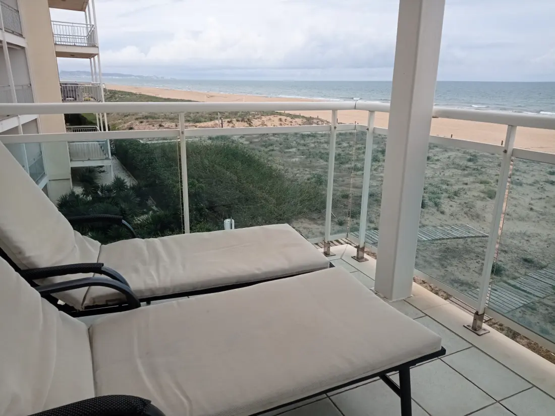 Location de Vacances Xeraco 80