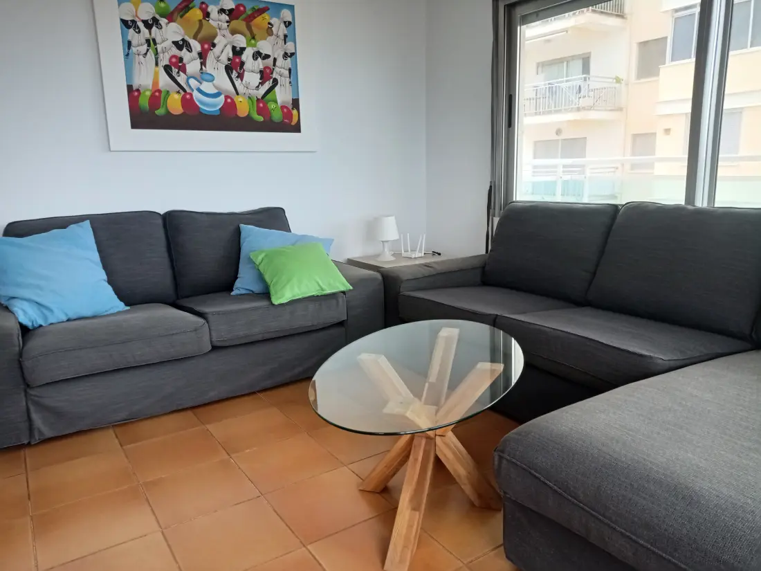 Location de Vacances Xeraco 80