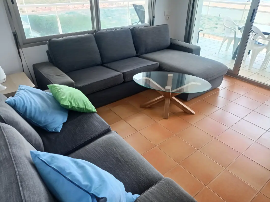 Location de Vacances Xeraco 80