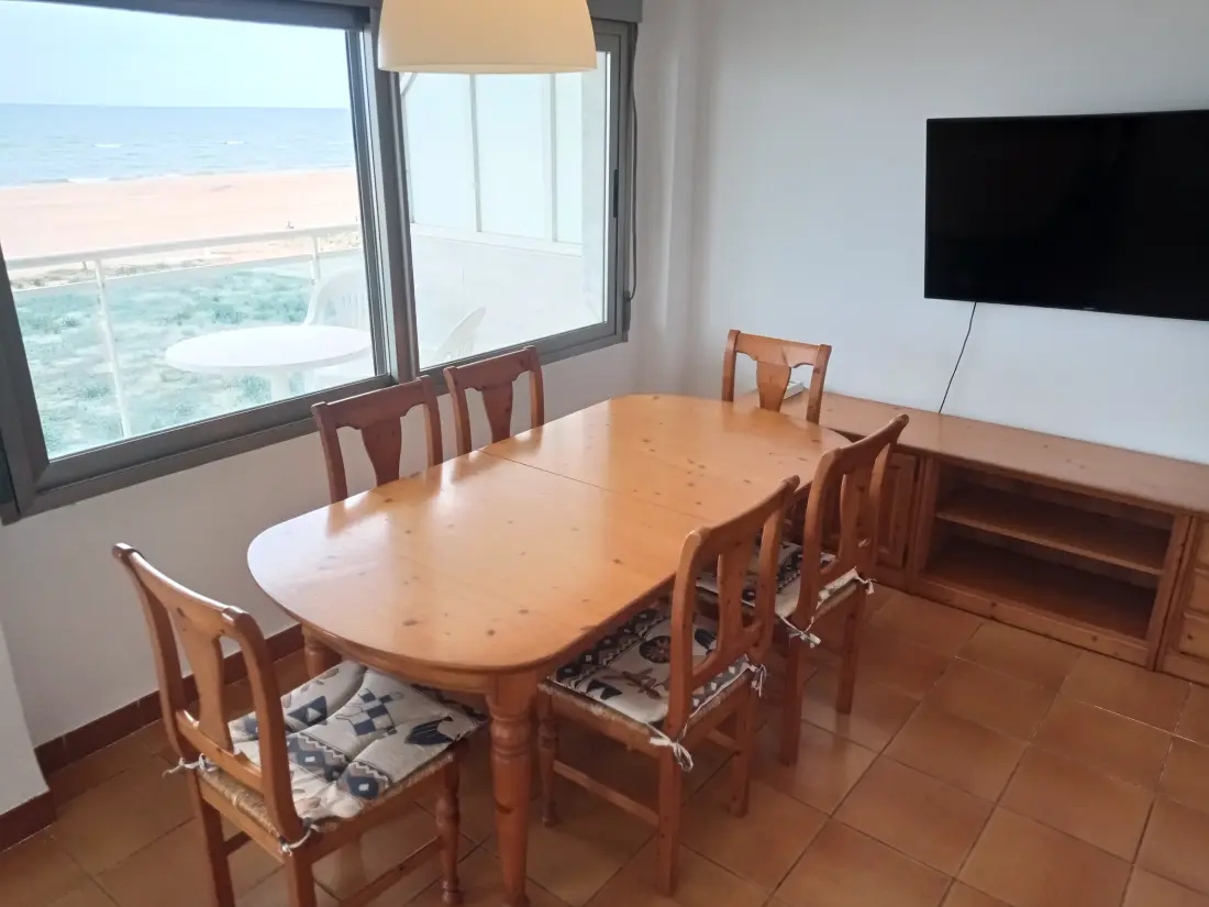 Location de Vacances Xeraco 80