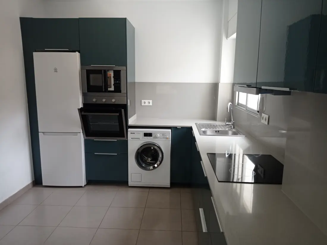 Location de Vacances Xeraco 80