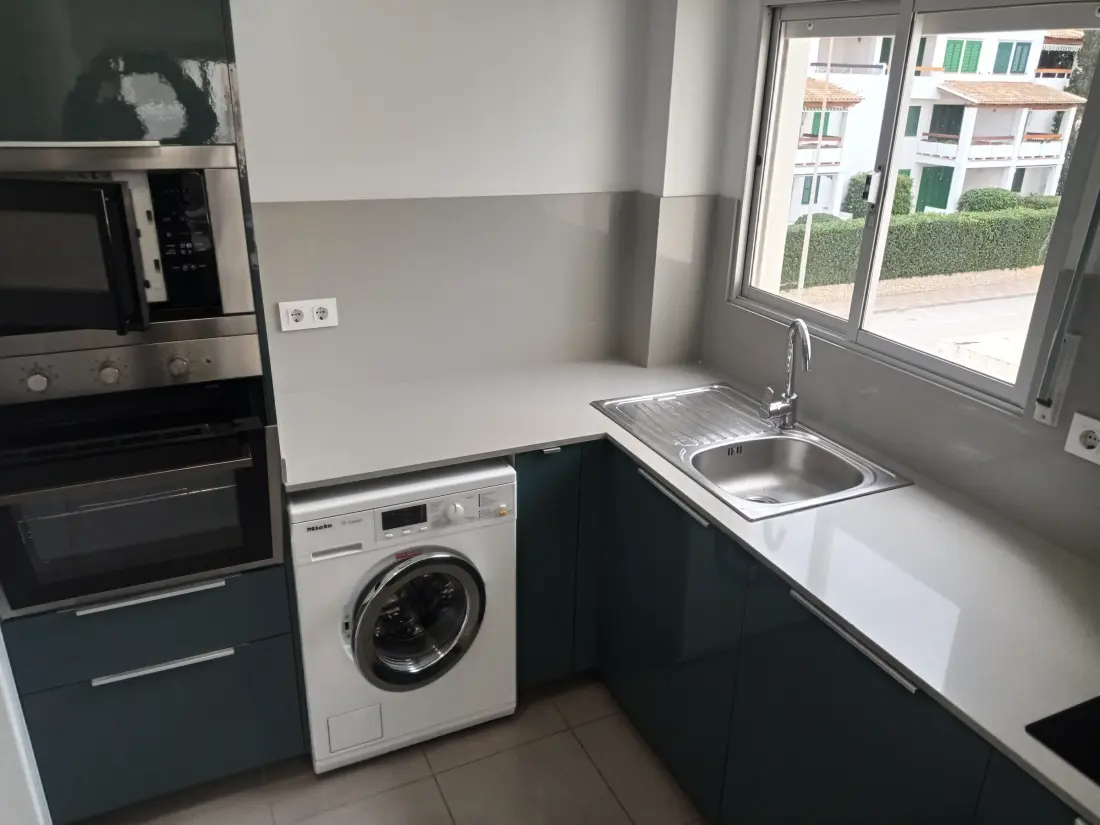 Location de Vacances Xeraco 80