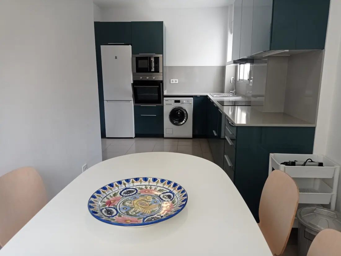 Location de Vacances Xeraco 80