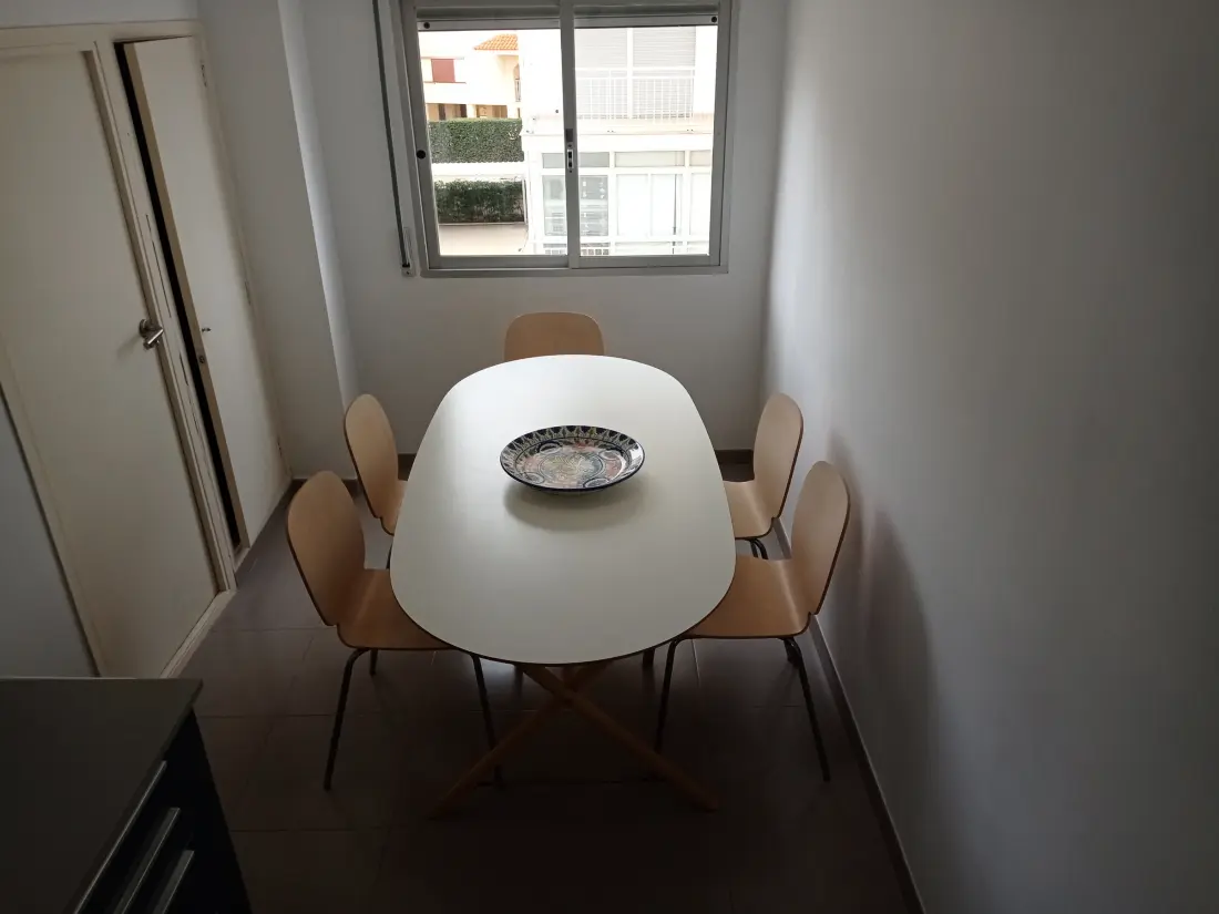 Location de Vacances Xeraco 80