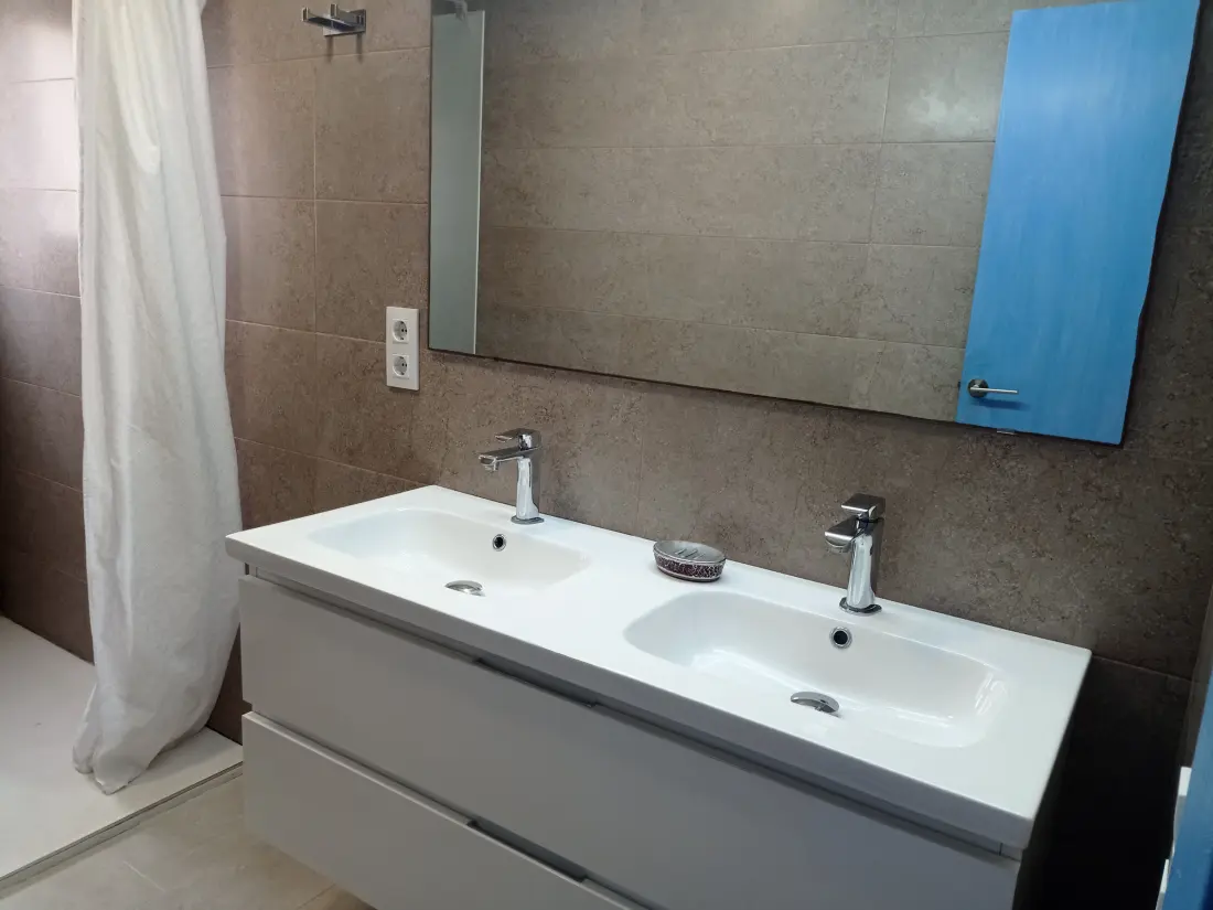 Location de Vacances Xeraco 80