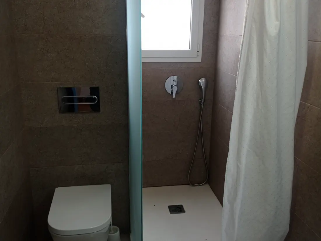 Location de Vacances Xeraco 80