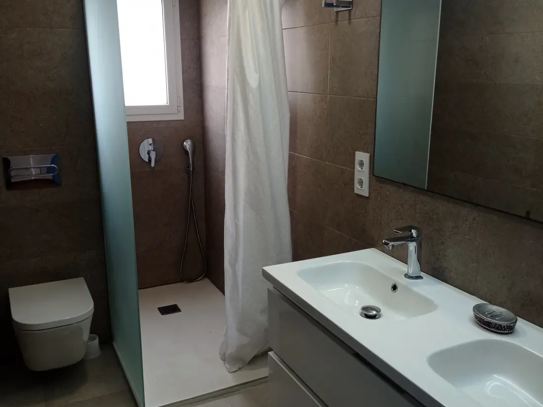 Location de Vacances Xeraco 80