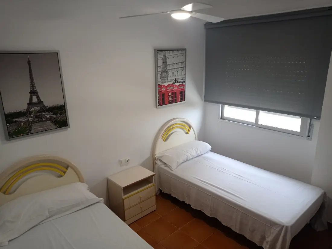 Location de Vacances Xeraco 80