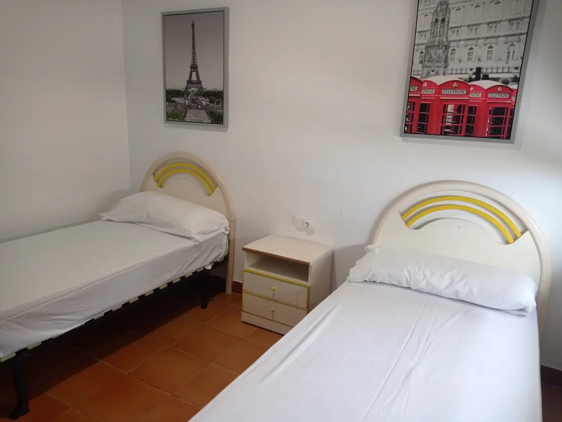 Location de Vacances Xeraco 80