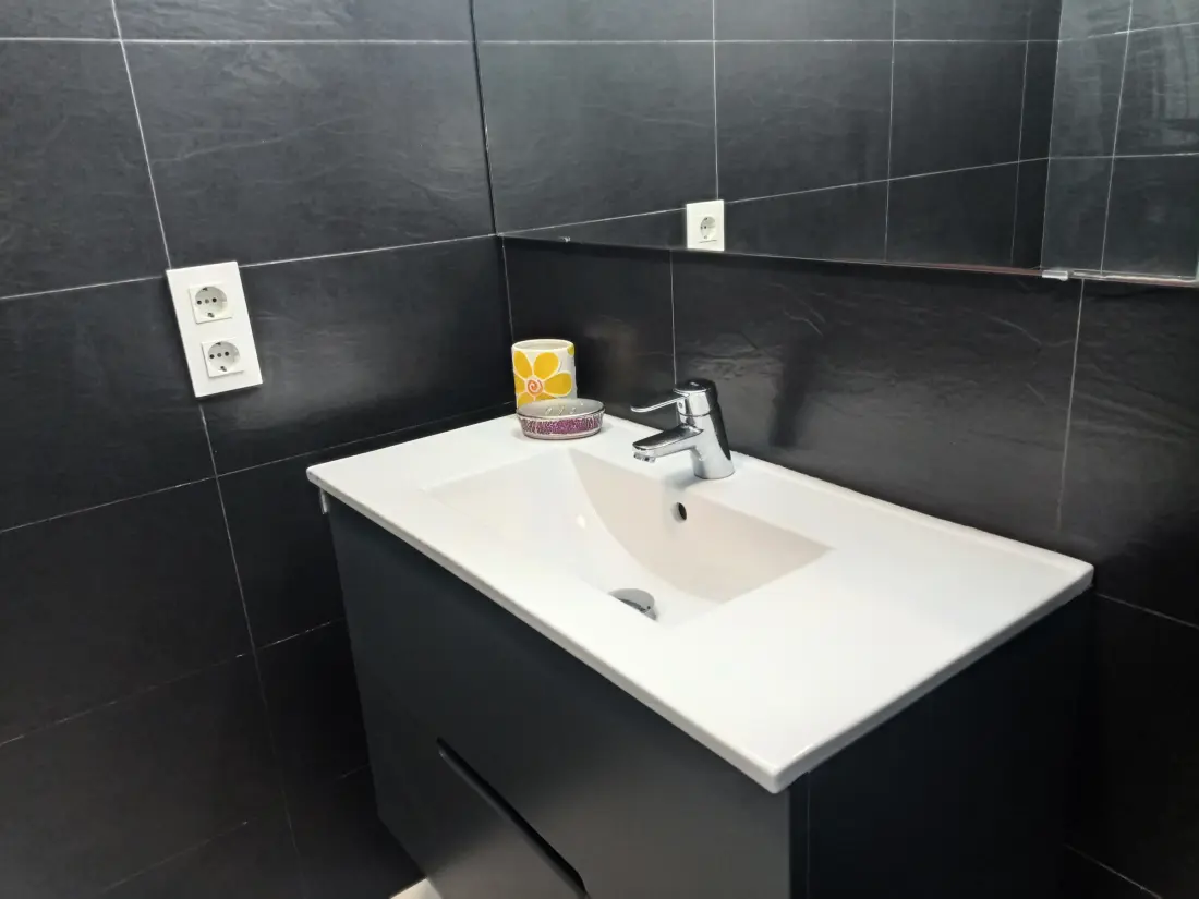 Location de Vacances Xeraco 80