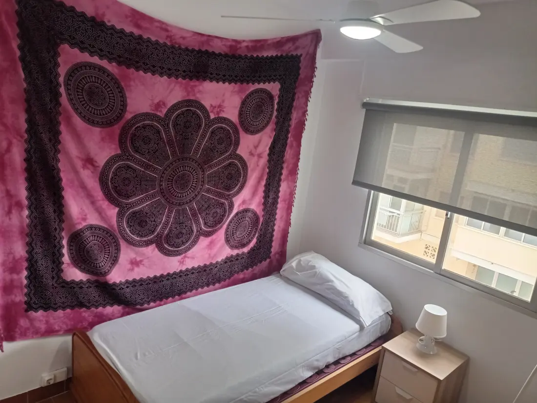Location de Vacances Xeraco 80