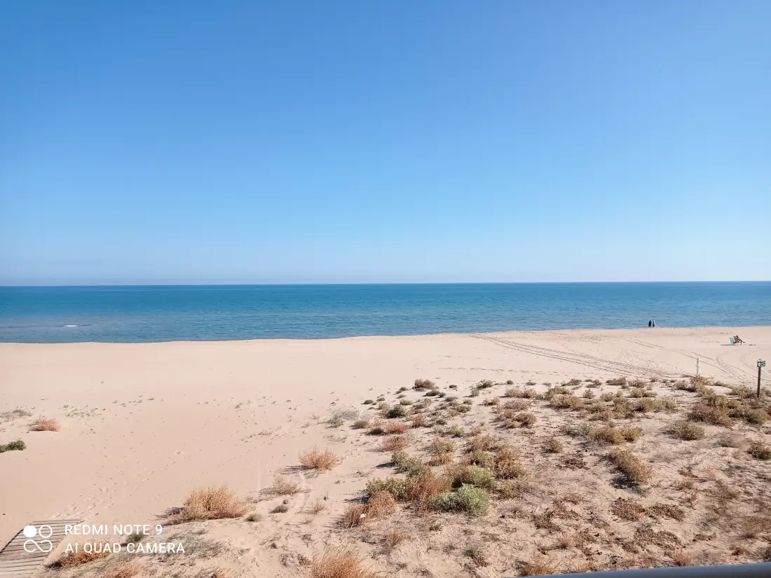 Location de Vacances Xeraco 80