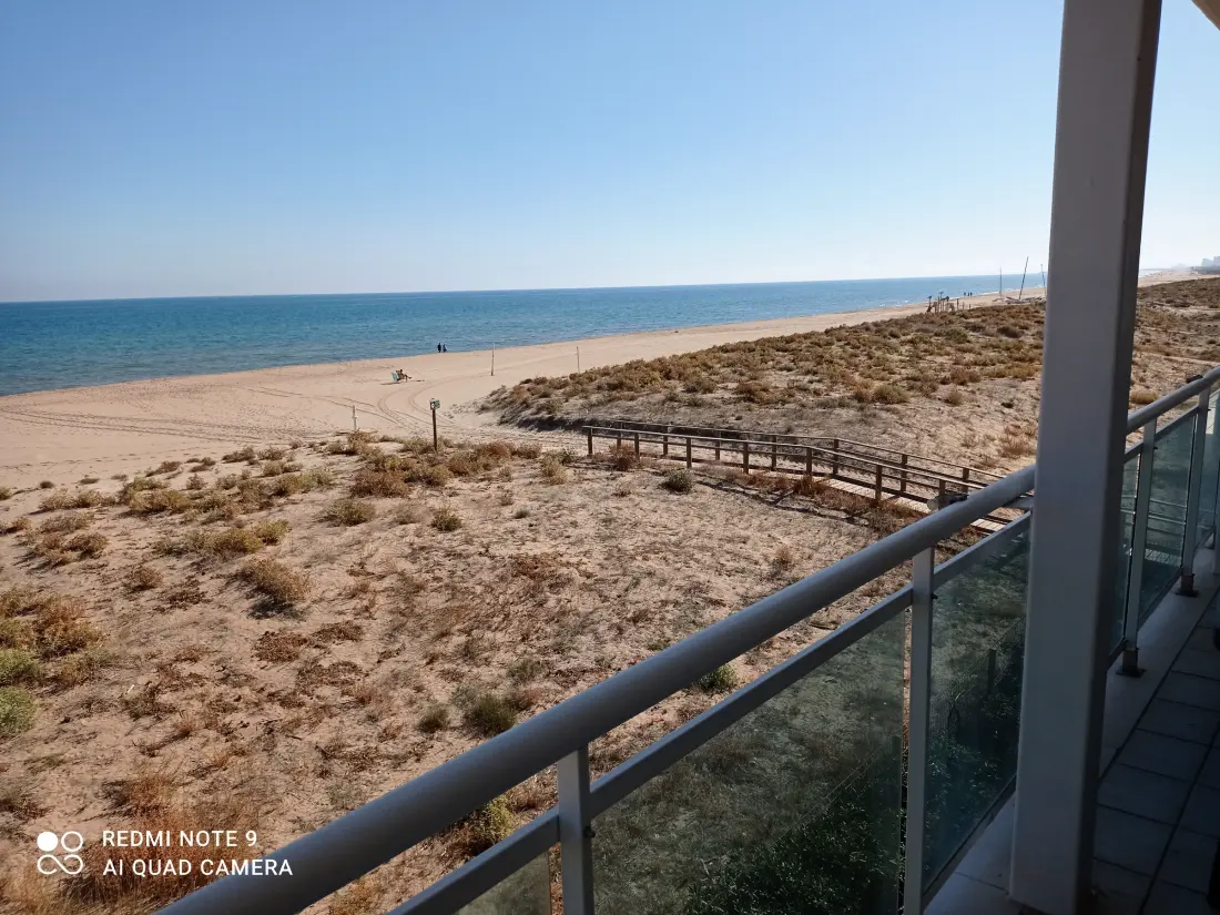 Location de Vacances Xeraco 80