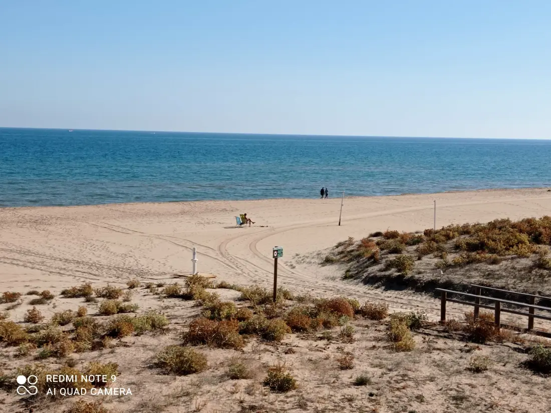 Location de Vacances Xeraco 80