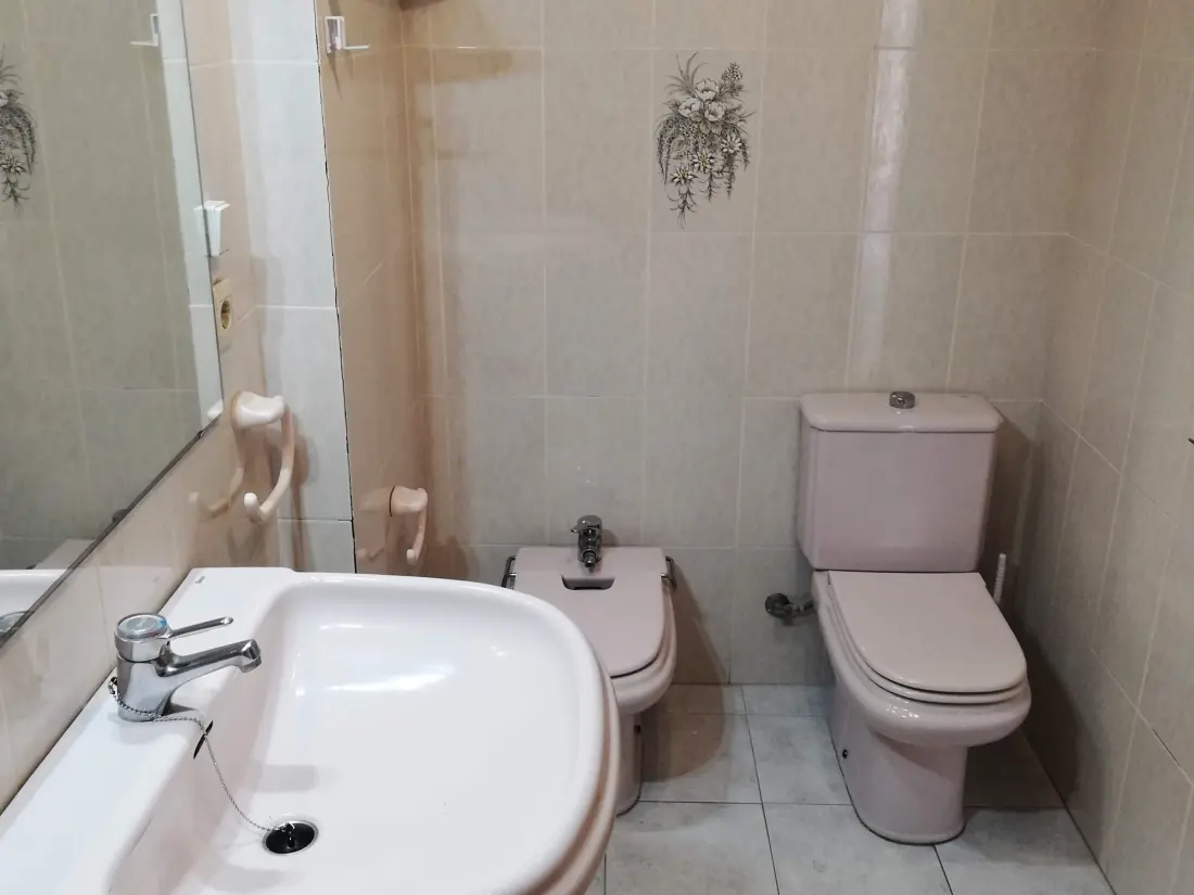 Location de Vacances Xeraco 85