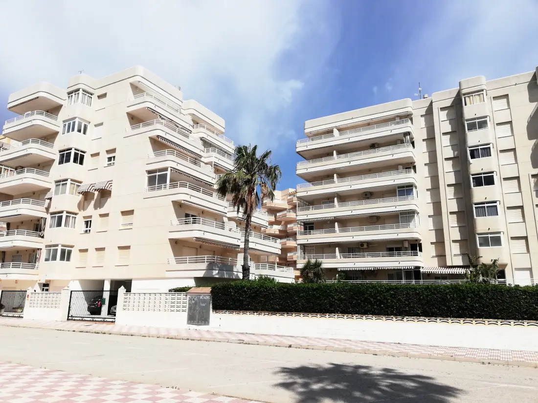 Location de Vacances Xeraco 85
