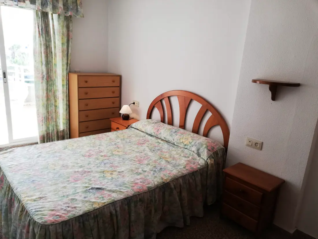 Location de Vacances Xeraco 85