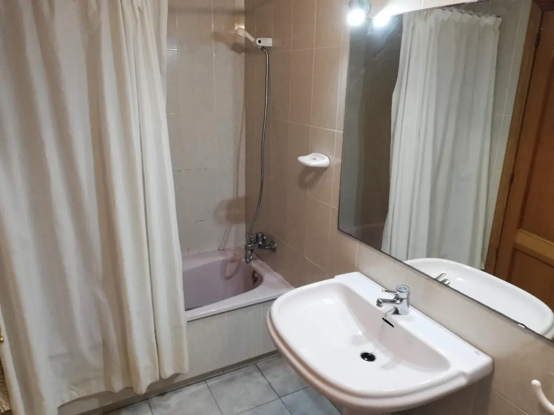 Location de Vacances Xeraco 85