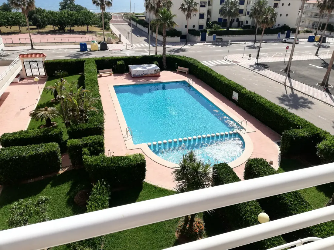 Location de Vacances Xeraco 85