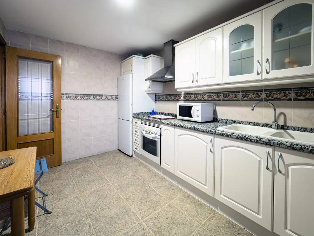 Location de Vacances Xeraco 86
