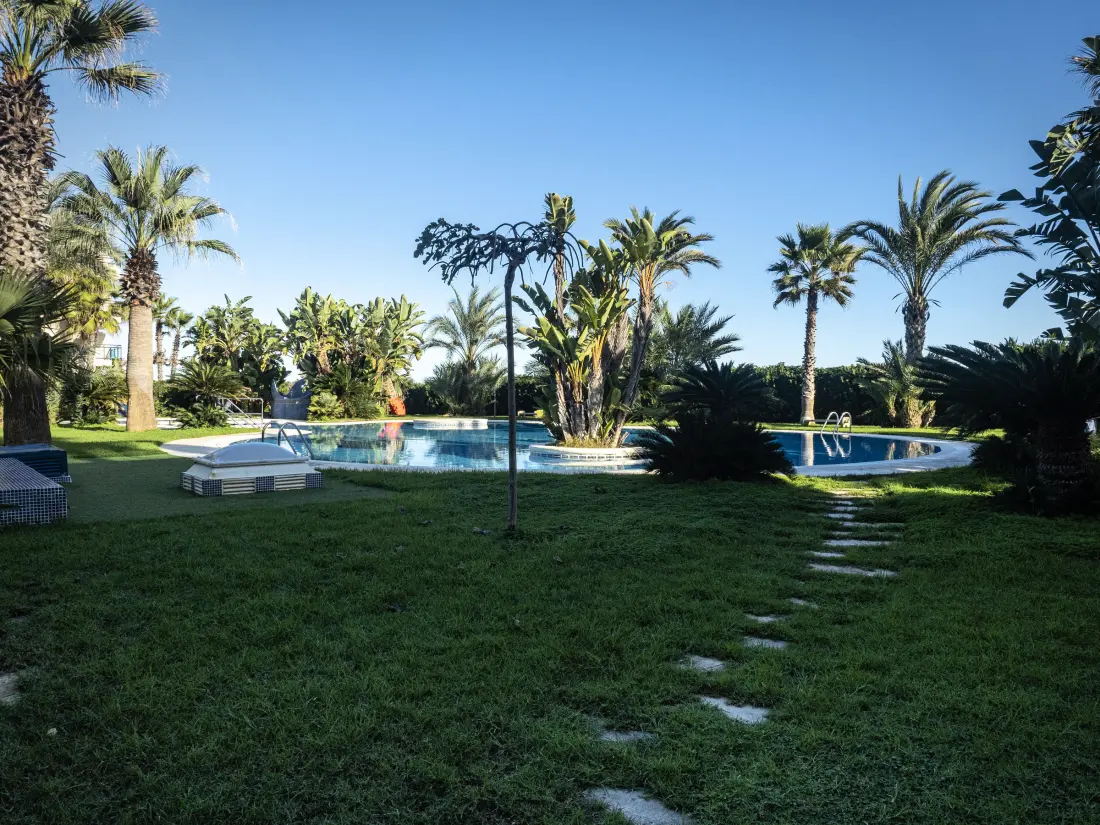 Location de Vacances Xeraco 86