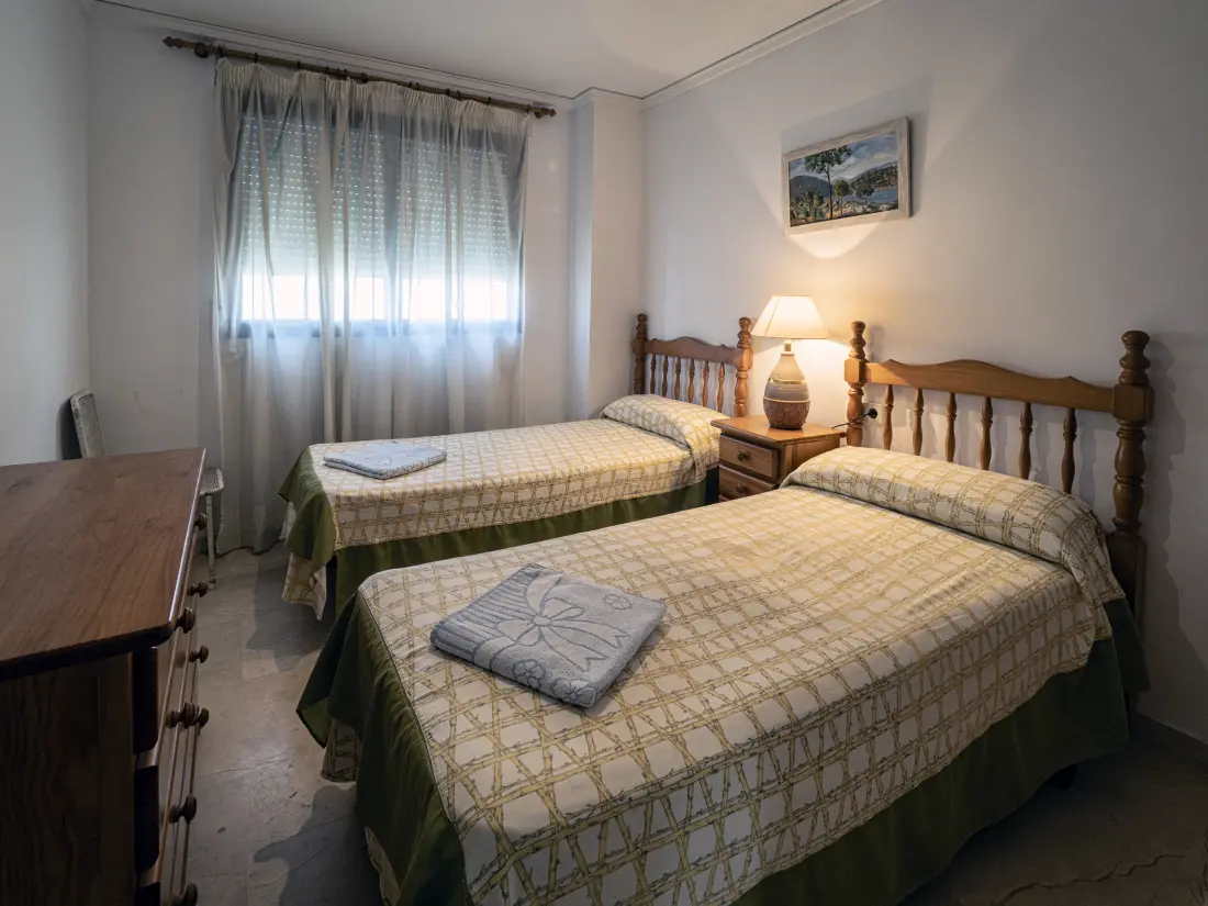 Location de Vacances Xeraco 86