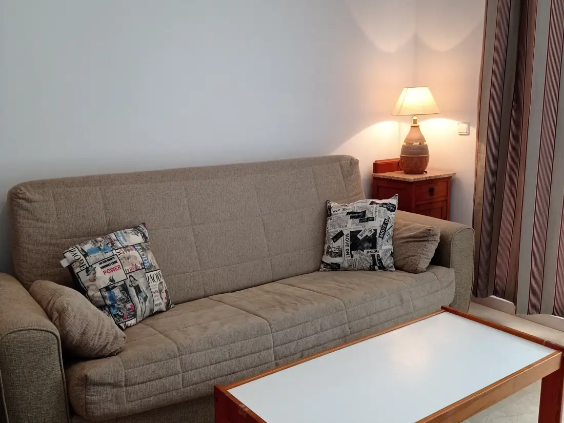 Location de Vacances Xeraco 86