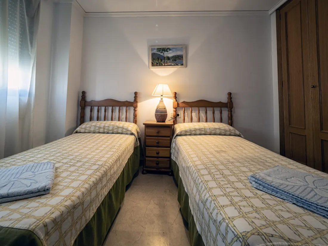 Location de Vacances Xeraco 86
