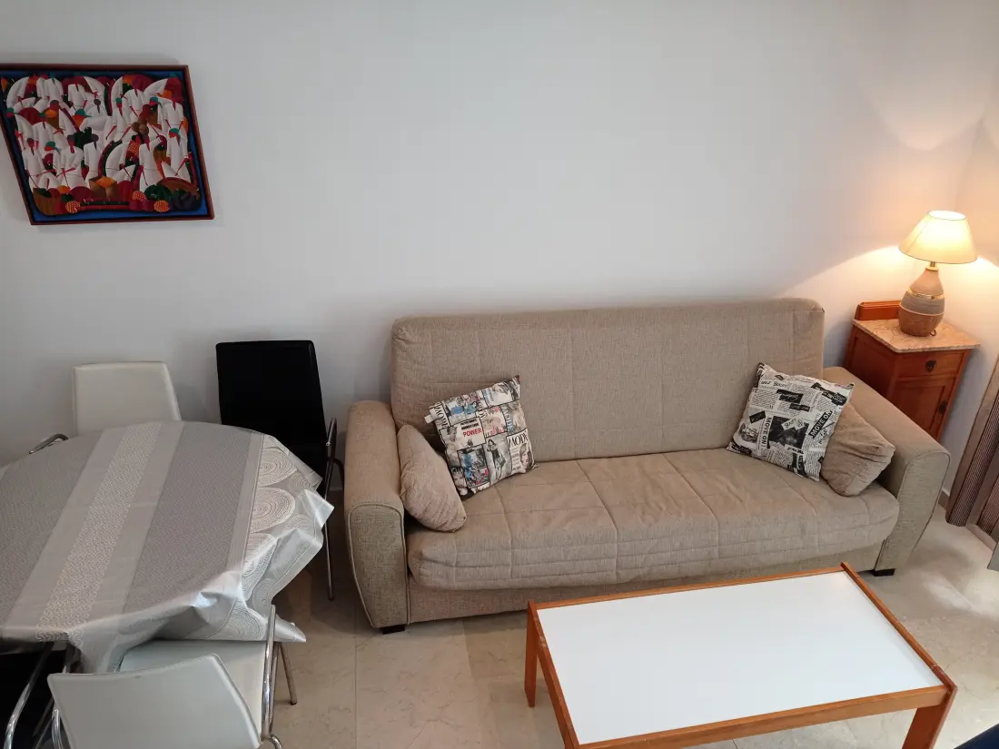 Location de Vacances Xeraco 86
