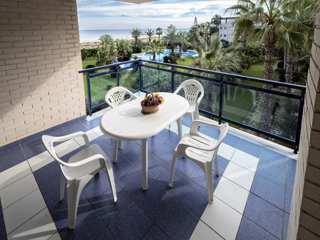 Location de Vacances Xeraco 86