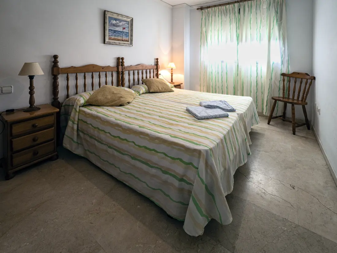 Location de Vacances Xeraco 86