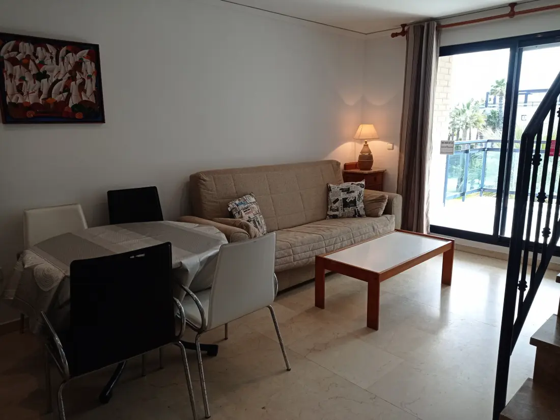 Location de Vacances Xeraco 86