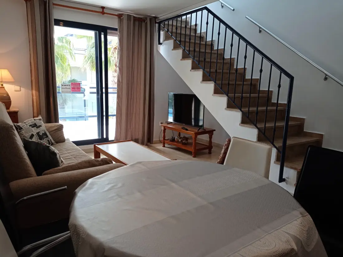 Location de Vacances Xeraco 86