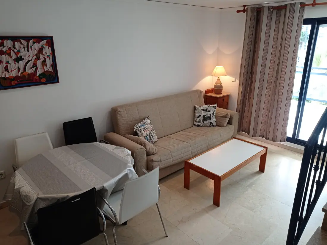 Location de Vacances Xeraco 86