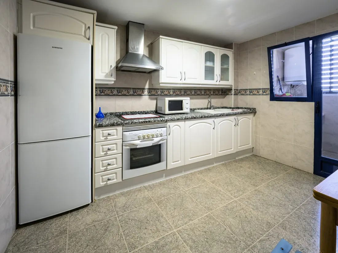 Location de Vacances Xeraco 86