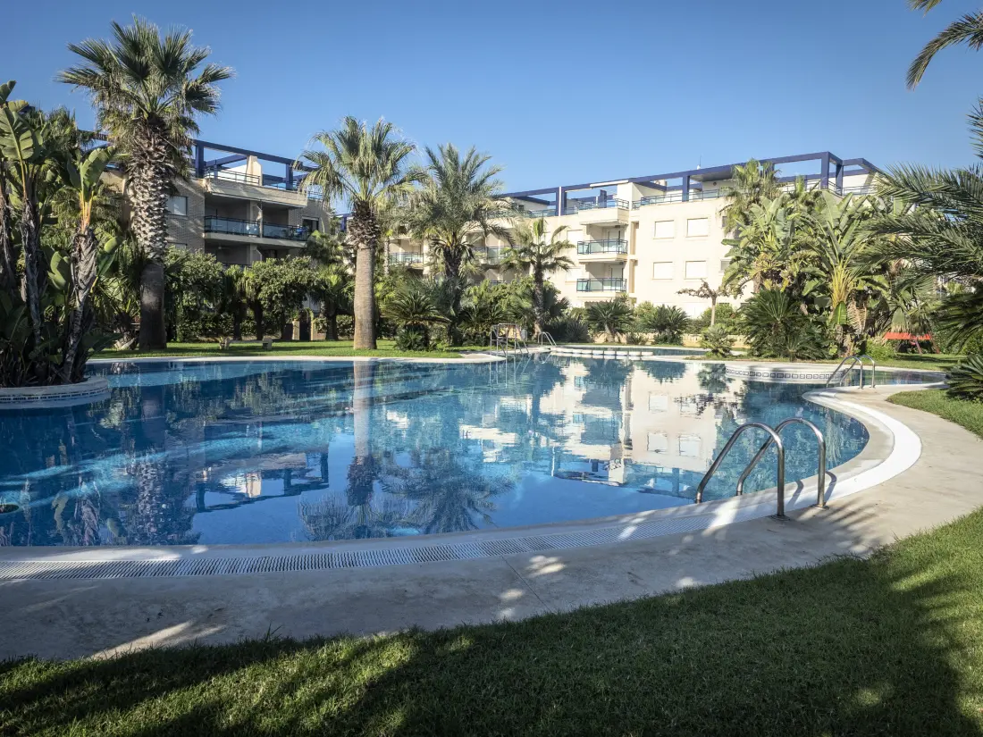 Location de Vacances Xeraco 86