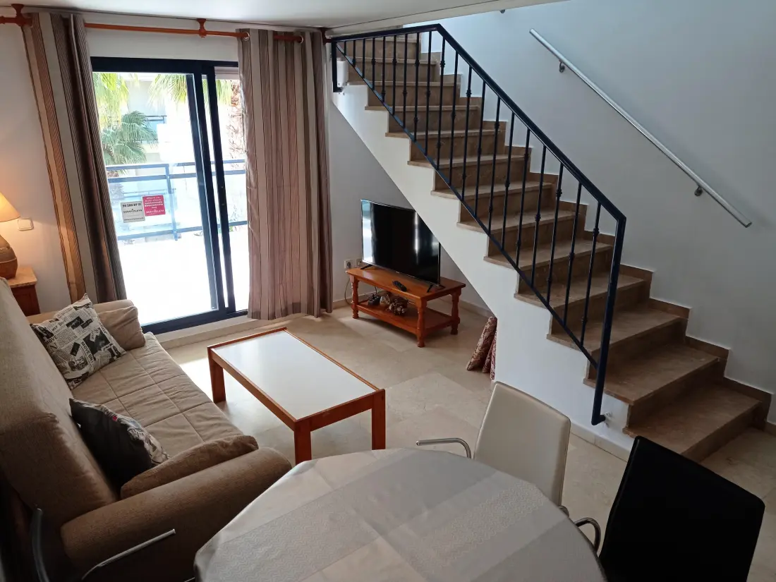 Location de Vacances Xeraco 86