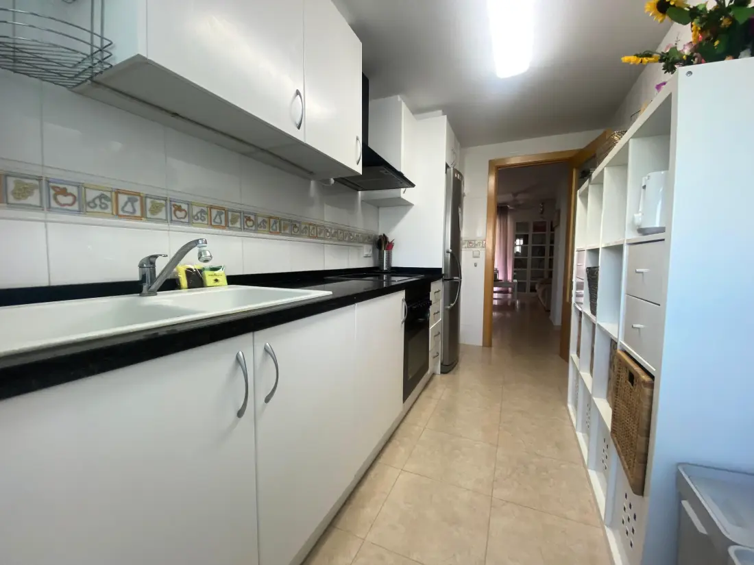Location de Vacances Xeraco 87