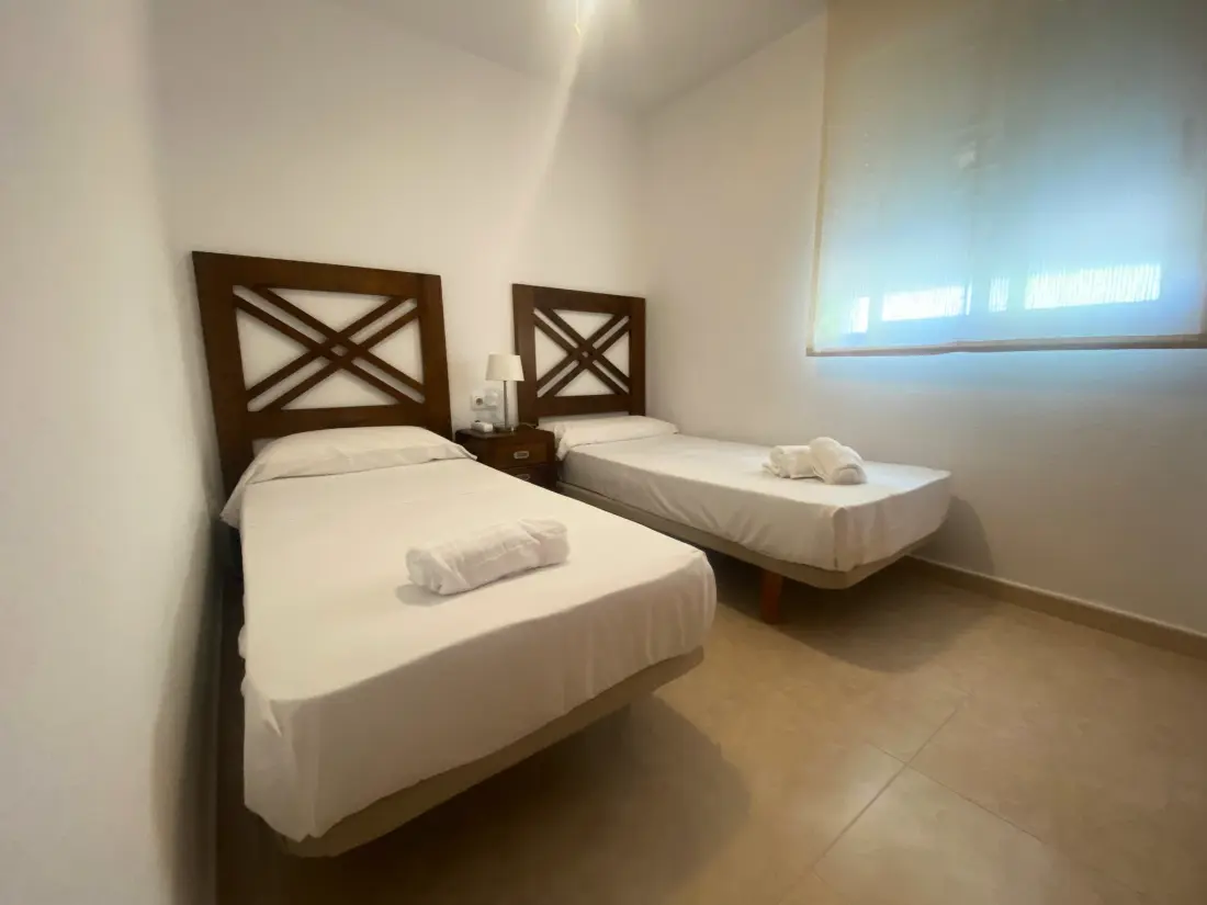 Location de Vacances Xeraco 87