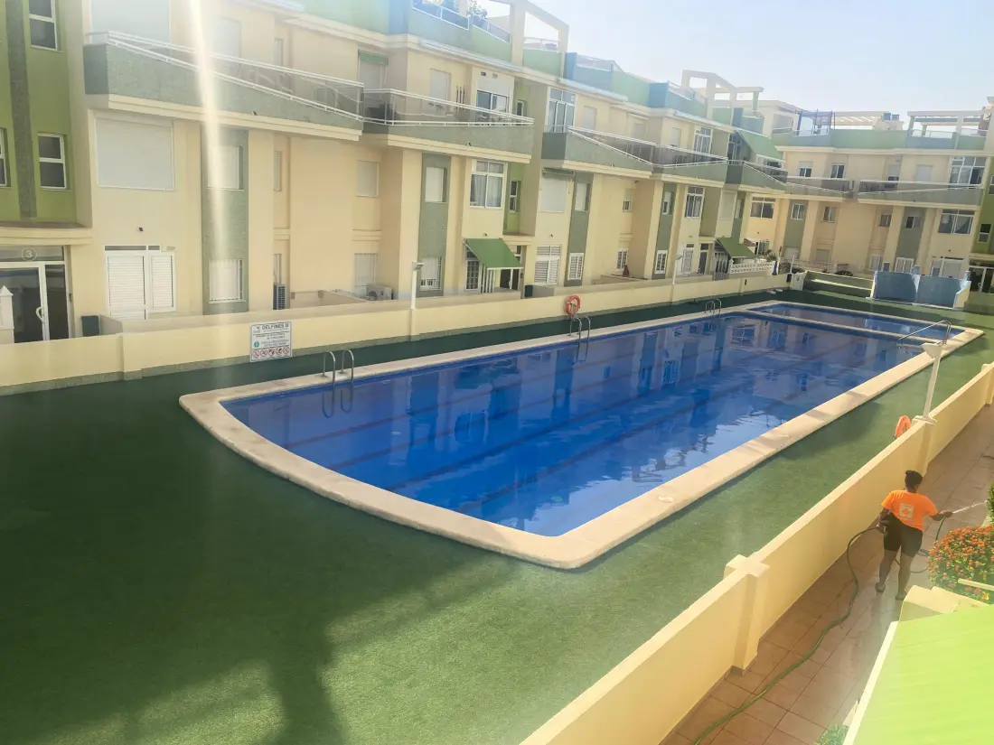 Location de Vacances Xeraco 87