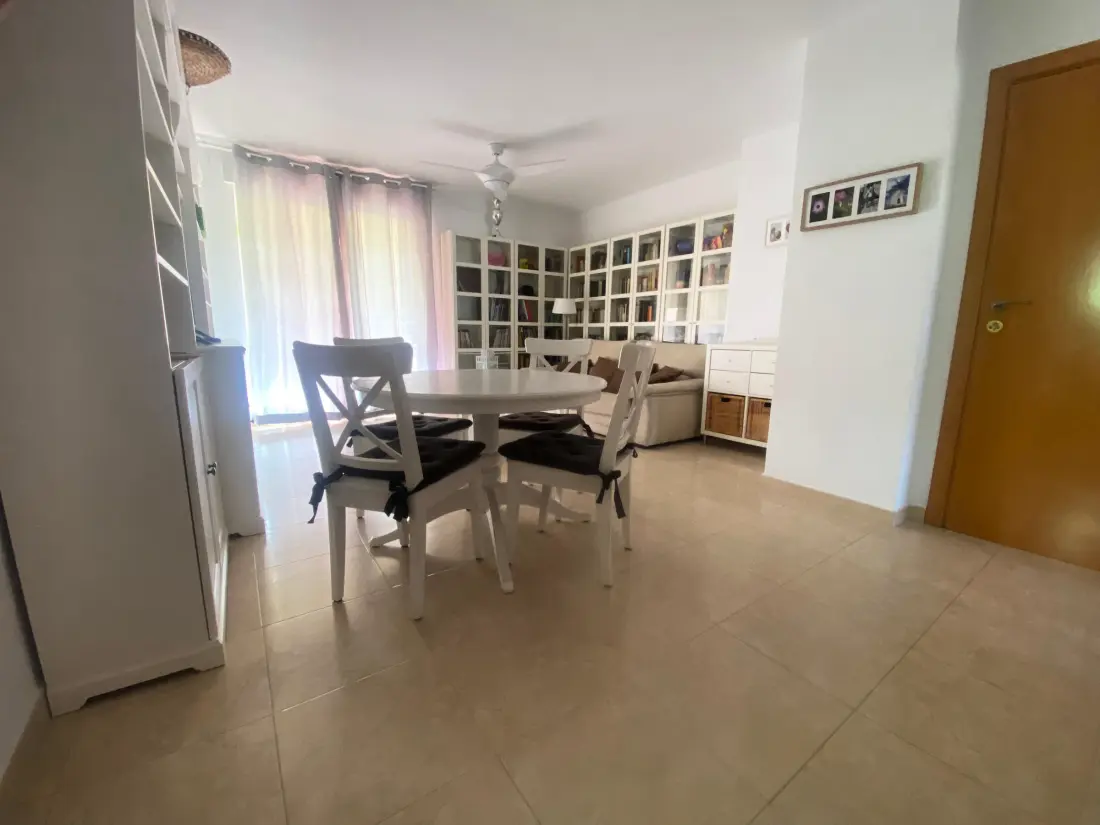 Location de Vacances Xeraco 87