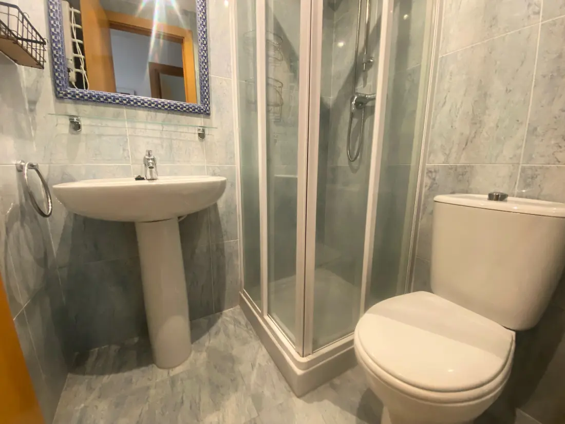Location de Vacances Xeraco 87