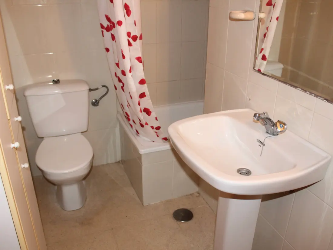 Location de Vacances Xeraco 89