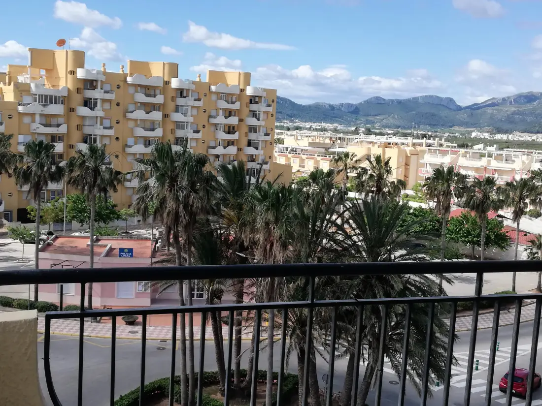 Location de Vacances Xeraco 89